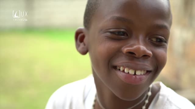 DOTKNÚŤ SA RÁN (RWANDA)