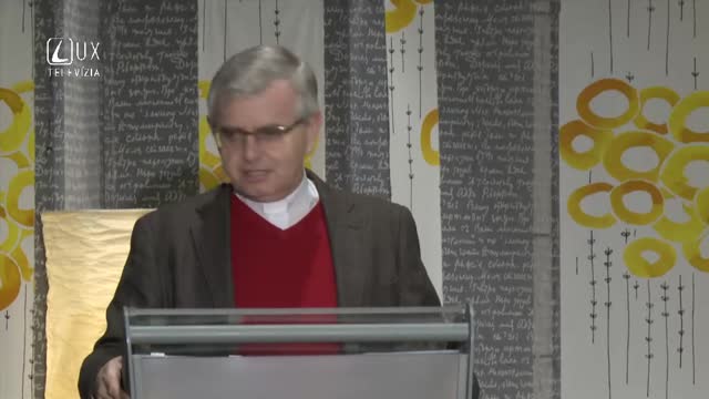 V ŠKOLE DUCHA (174) ODPOVEDE NA OTÁZKY 2