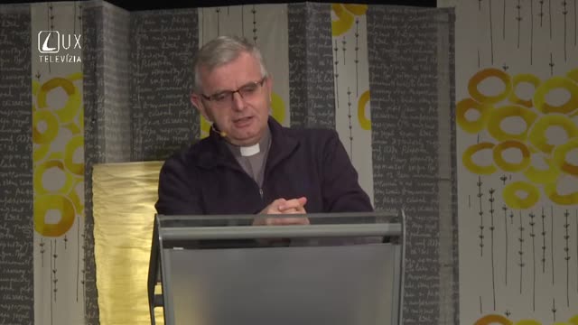 V ŠKOLE DUCHA (173) ODPOVEDE NA OTÁZKY 1