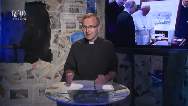POLITIZÁCIA NÁBOŽENSTVA
