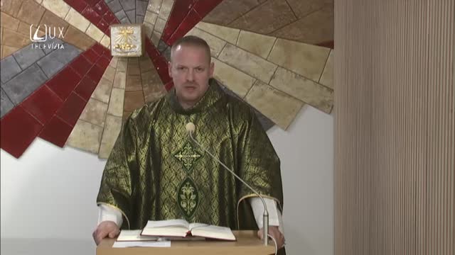 AK JE BOH ZA NÁS, KTO JE PROTI NÁM?