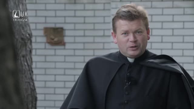 VNÚTORNÁ KRÁSA PANNY MÁRIE