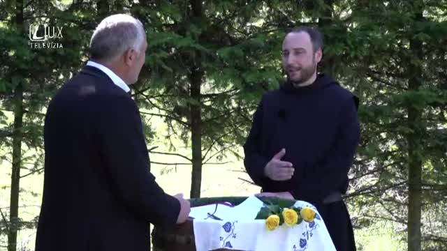 VEČERA U SLOVÁKA (107) 27. NEDEĽA V CEZROČNOM OBDOBÍ