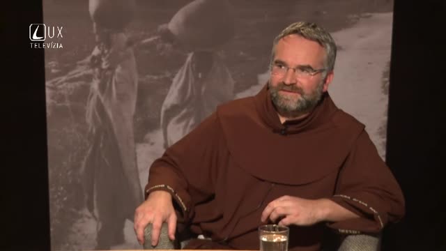 CHUDOBA AKO VÝZVA PRE CIRKEV