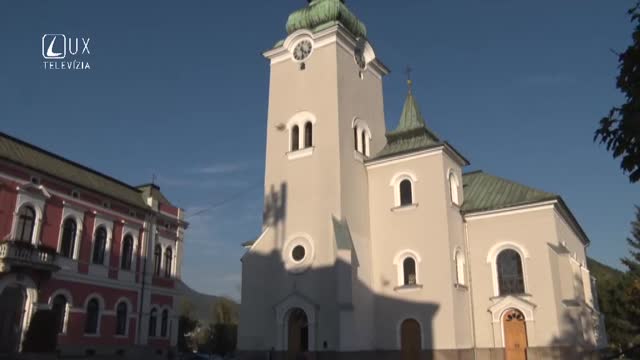 TÝŽDEŇ S... (21.10.2019) RUŽOMBEROK
