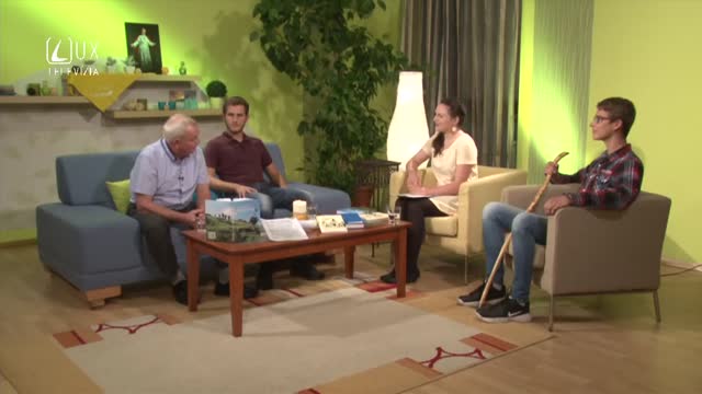 PO HREBEŇOCH NÍZKYCH TATIER ZA PANNOU MÁRIOU