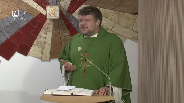 BOŽIE SLOVO HOVORÍ MNE, ČO MÁM ROBIŤ JA