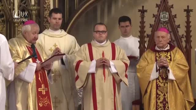 KAUZA BLAHOREČENIA MONS. JÁNA VOJTAŠŠÁKA POKRAČUJE