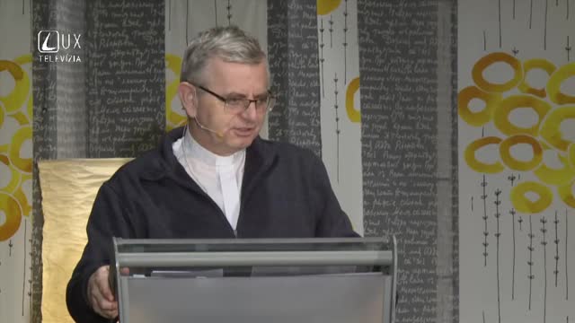 V ŠKOLE DUCHA (168) SVÄTOSŤ PRE KAŽDÉHO