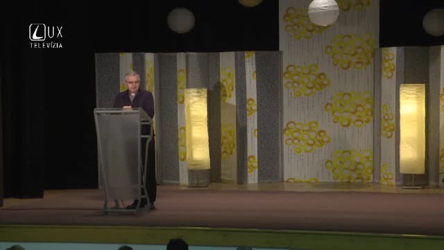 V ŠKOLE DUCHA (167) DUCHOVNÝ ROZMER LITURGIE