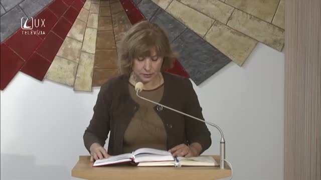 31. NEDEĽA C CEZROČNOM OBDOBÍ