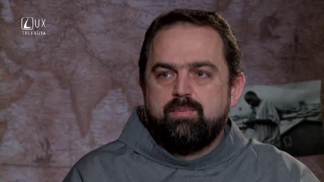 MOJA MISIA MAGAZÍN (82) ALBÁNSKO