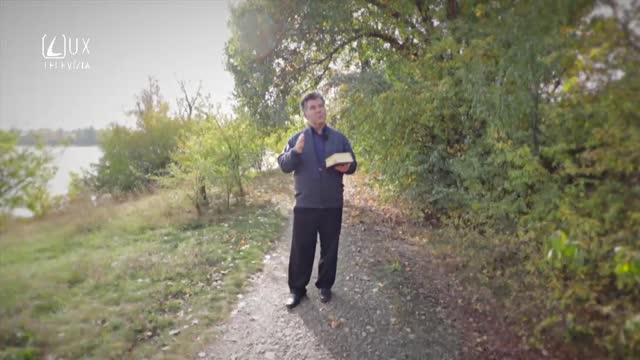 KATECHÉZA (295) AKÝ ZÁMER MÁ S NAMI BOH?