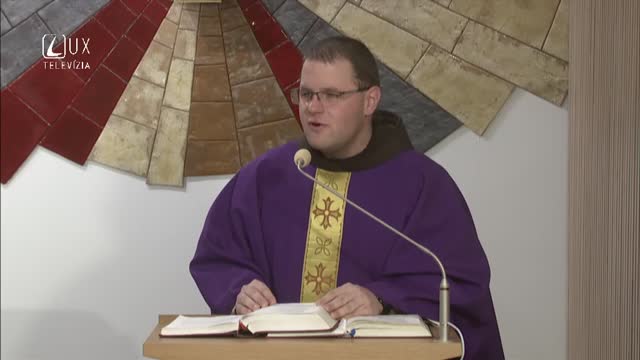 KRISTUS: CESTA, PRAVDA A ŽIVOT