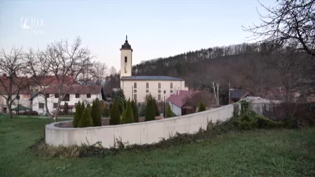 TÝŽDEŇ S... (2.12.2019) BZENICA