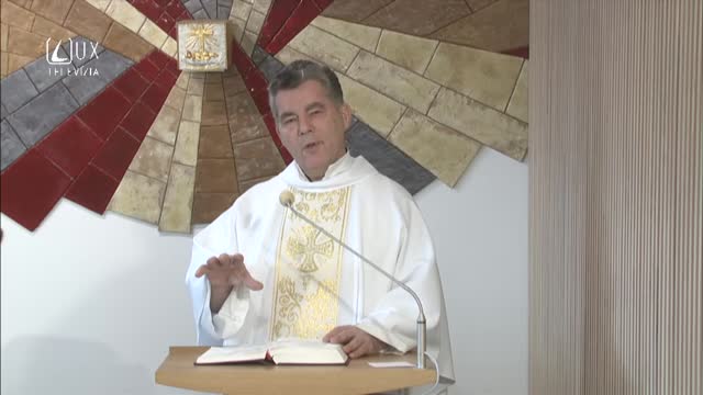 SKRATKA K SVÄTOSTI: KONAŤ DOBRO