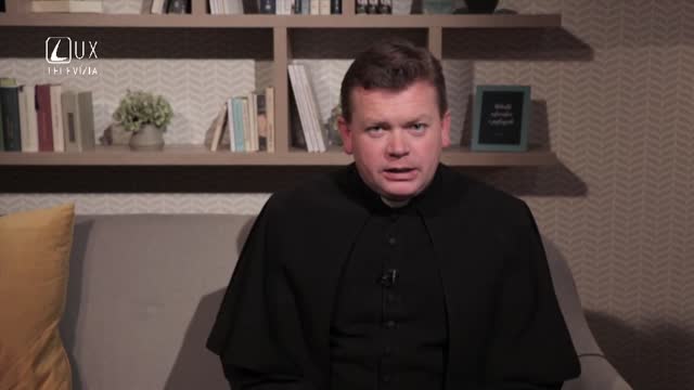 BOŽIA MILOSŤ KONÁ V ŽIVOTE KAŽDÉHO ČLOVEKA