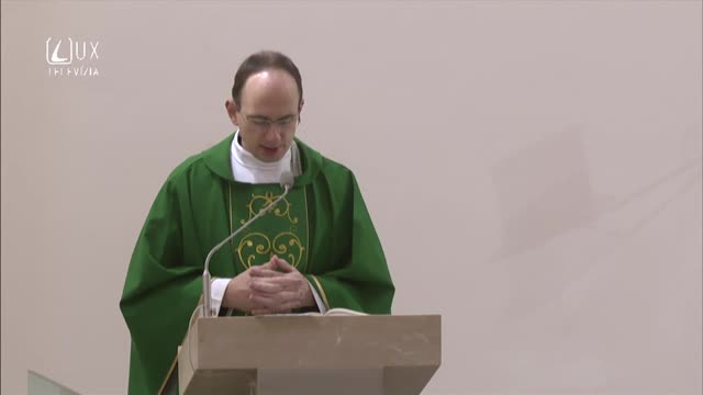 PEVNE ZAKOTVENÝ V BOHU