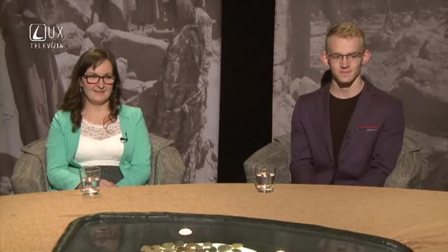 KRISTUS NA INTERNÁTOCH ALEBO ŽIVOT V UPC