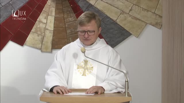 NAJMENŠÍMI SÚ KRISTOVI UČENÍCI I SÁM KRISTUS