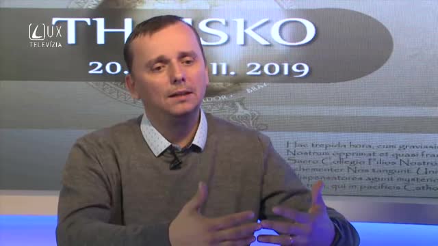 PÁPEŽ FRANTIŠEK V THAJSKU