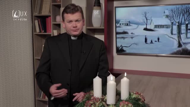 DRUHÁ ADVENTNÁ VÝZVA