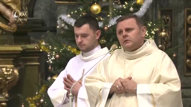 NARODENIE PÁNA