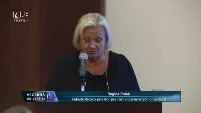 VEČERNÁ UNIVERZITA (289)