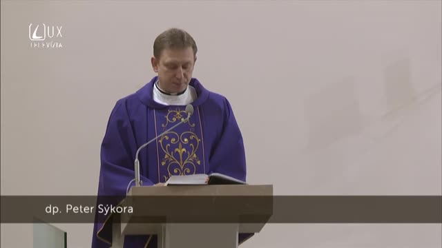 UROBIŤ KROK VIERY