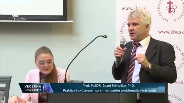 VEČERNÁ UNIVERZITA (284)