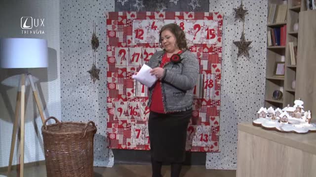 ADVENTNÝ KALENDÁR (19.12.2019)