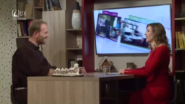 OBDARÚVANIE A STAROSTLIVOSŤ O DRUHÝCH