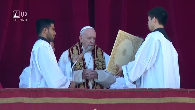 URBI ET ORBI, VIANOCE 2019 