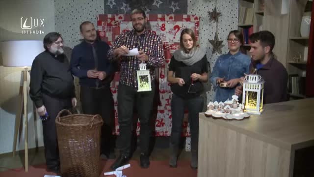 ADVENTNÝ KALENDÁR (24.12.2019)