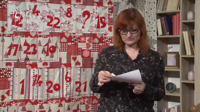 ADVENTNÝ KALENDÁR (15.12.2019)