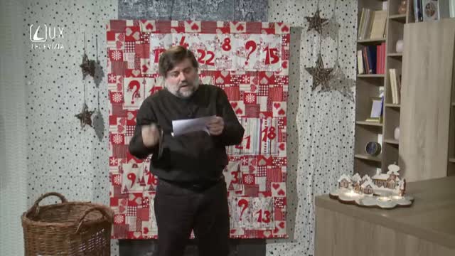 ADVENTNÝ KALENDÁR (16.12.2019)