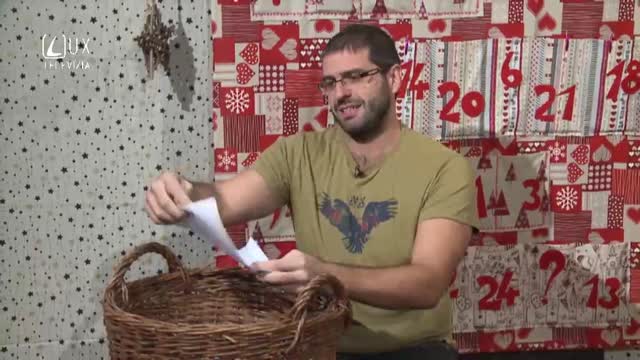 ADVENTNÝ KALENDÁR (14.12.2019)