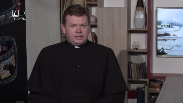 BOH JE NAOZAJ STAROSTLIVÝM OTCOM