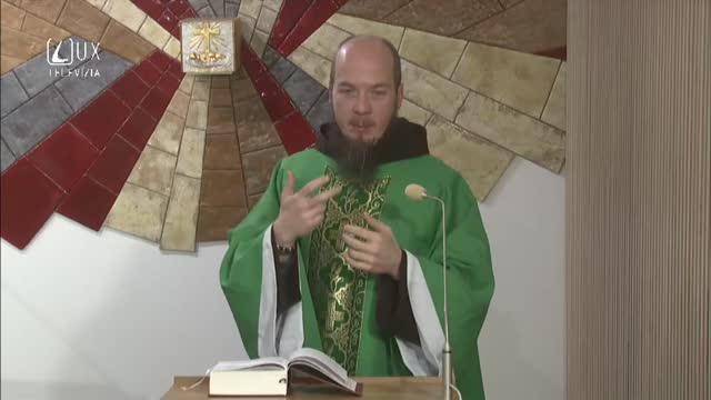 ĎAKUJEME BOHU ZA 30 ROKOV PASTORÁCIE NEPOČUJÚCICH