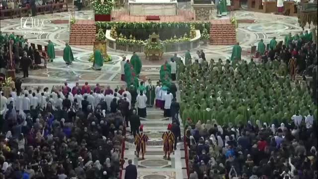 NEDEĽA BOŽIEHO SLOVA