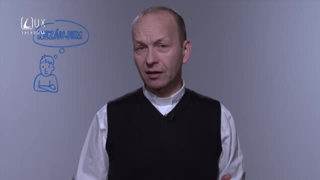 NIKTO SA O MŇA SKUTOČNE NEZAUJÍMA