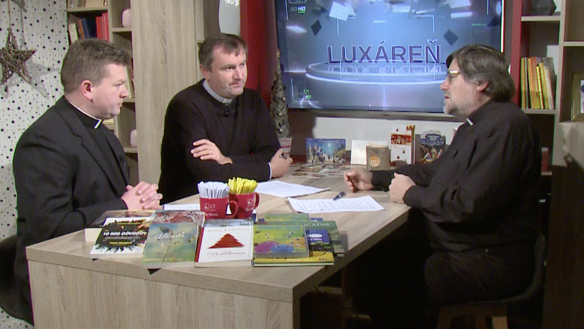 LUXÁREŇ (282)