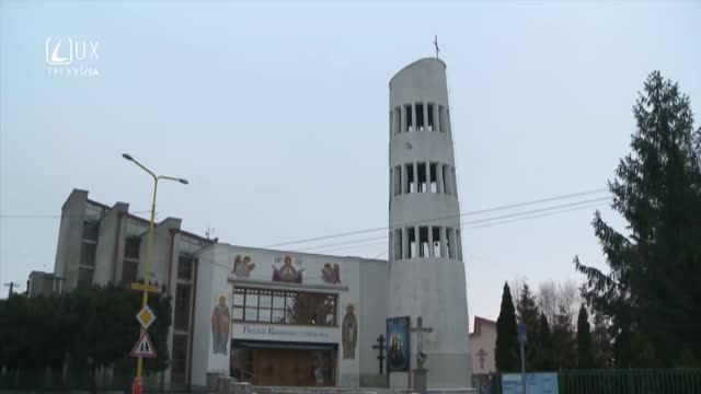 TÝŽDEŇ S... (3.2.2020) SEČOVCE