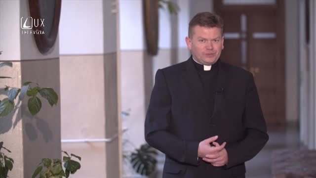 PROSME PÁNA, ABY ŽEHNAL VŠETKY MANŽELSTVÁ