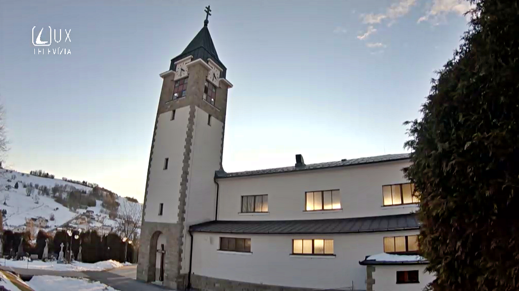 TÝŽDEŇ S... (24.2.2020) NOVOŤ