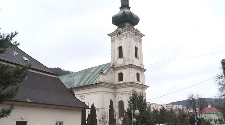 TÝŽDEŇ S... (2.3.2020) KROMPACHY