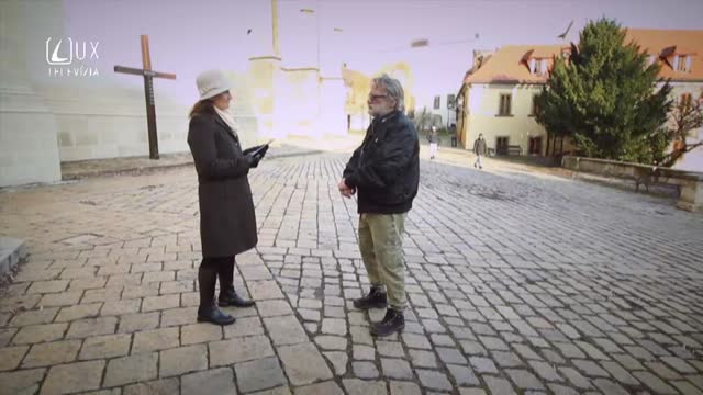 ANTISEMITIZMUS, MY A EÚ
