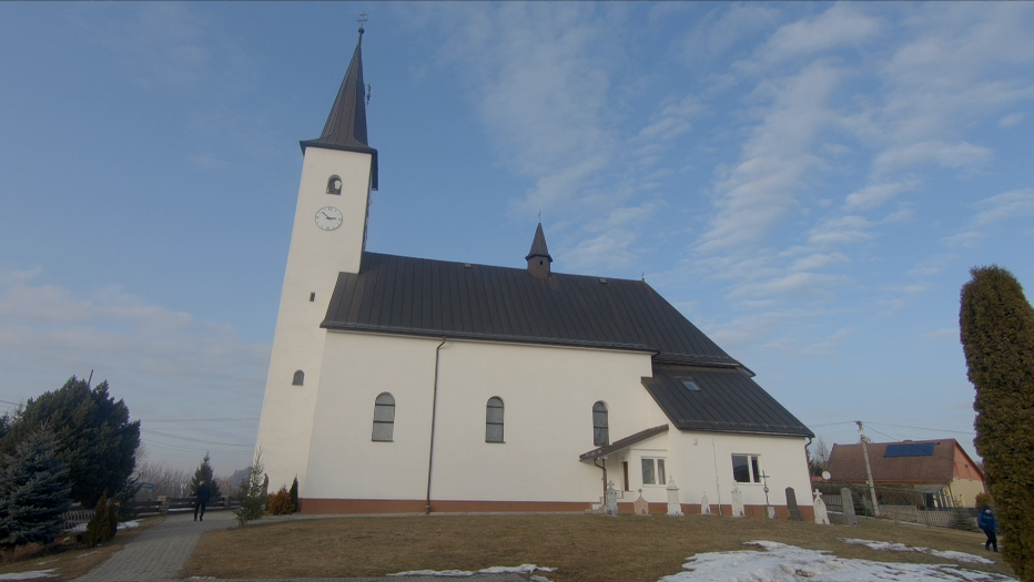 TÝŽDEŇ S... (10.2.2020) ZUBROHLAVA