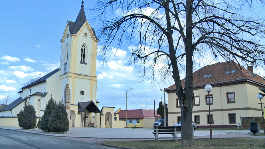 TÝŽDEŇ S... (16.3.2020) KOŠICE - ŠACA