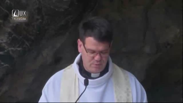 DEVIATNIK A RUŽENEC Z LÚRD